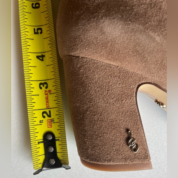 Sam Edelman Hiltin Knee-High Boot | size 8.5 - Picture 11 of 16